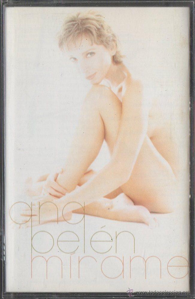 Casetes antiguos: ANA BELEN. MIRAME.   CASE-13018 - Foto 1