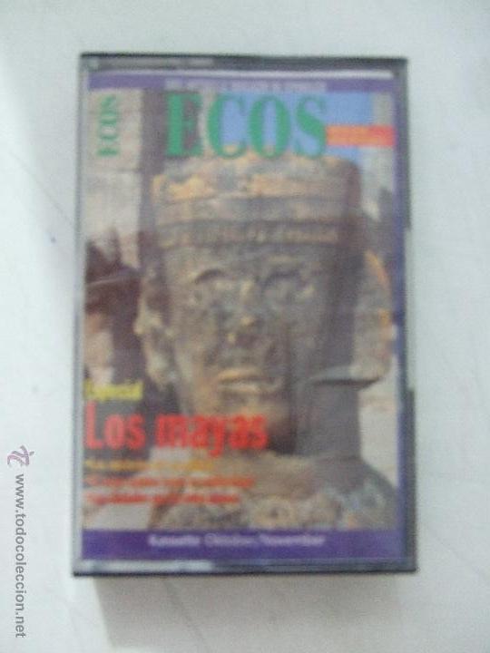Casetes antiguos: ECOS - Foto 2
