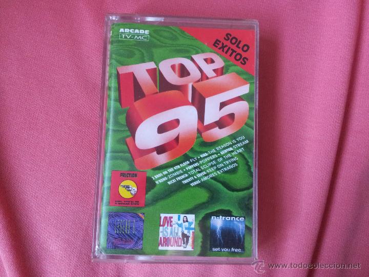 Casetes antiguos: top 95 - Foto 1