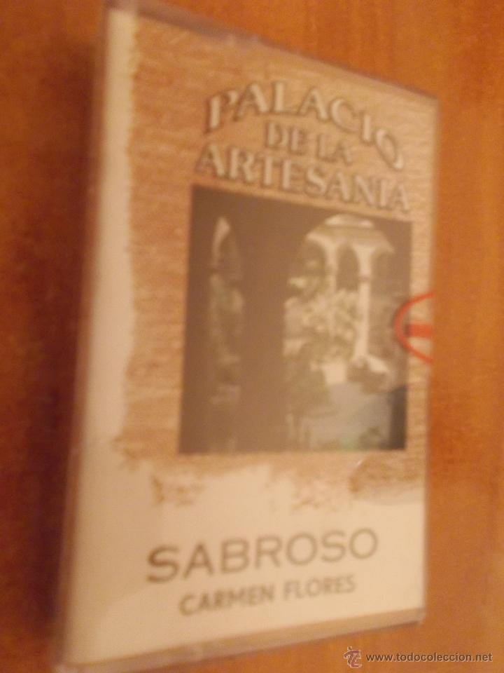 Casetes antiguos: cassette m&uacute;sica cubana. - Foto 1