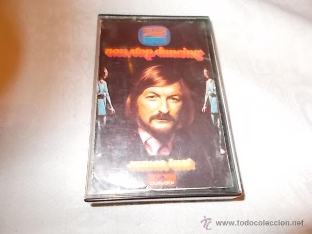 Casetes antiguos: JAMES LAST Non Stop dancing 73/2 - Foto 1