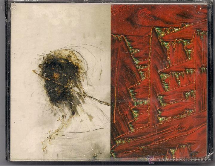 Casetes antiguos: Peter Gabriel. Precintada. - Foto 1