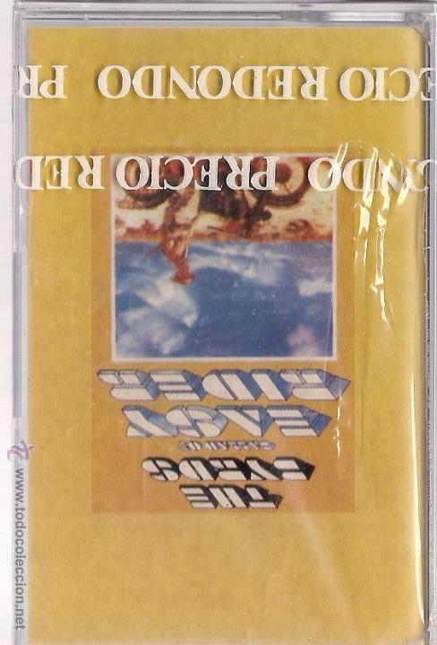 Casetes antiguos: The Byrds. Precintada. - Foto 1