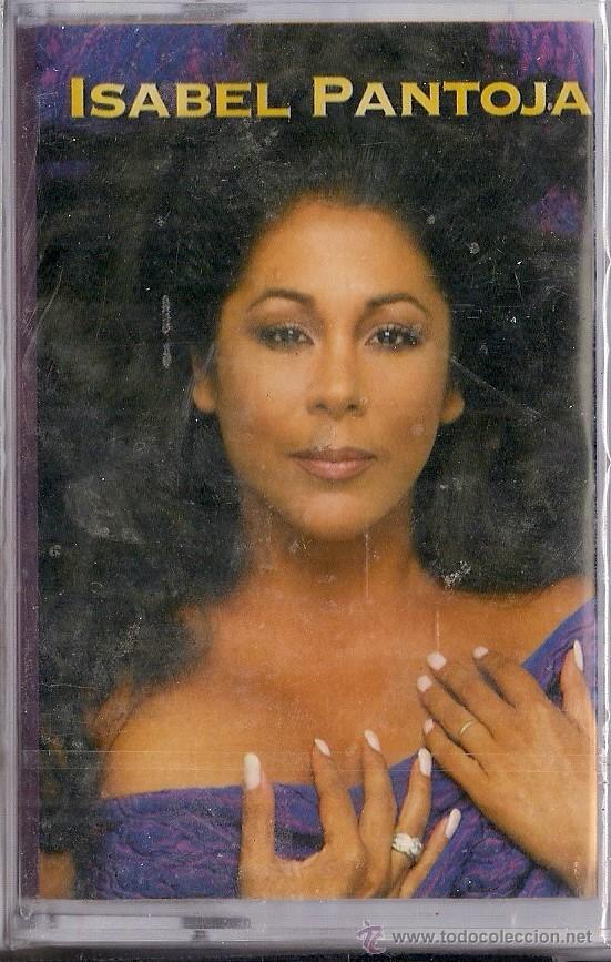 Casetes antiguos: Isabel Pantoja - Foto 1