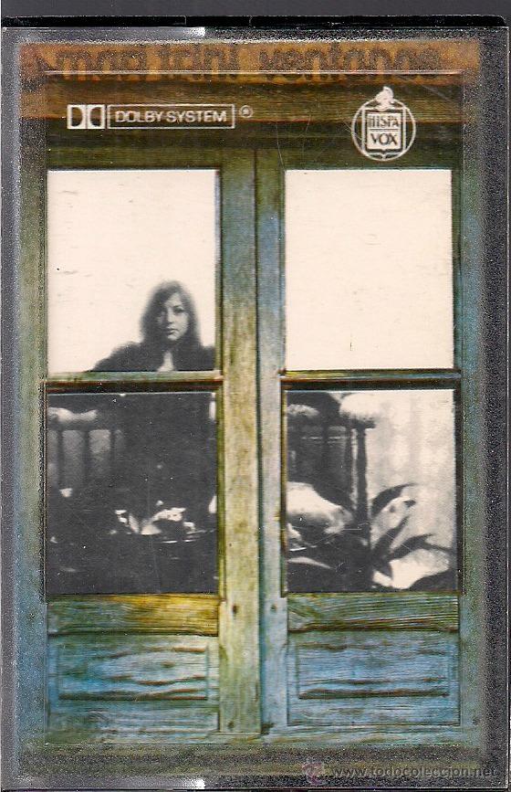 Casetes antiguos: Mari Trini Ventanas - Foto 1