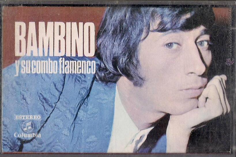 Casetes antiguos: Bambino - Foto 1