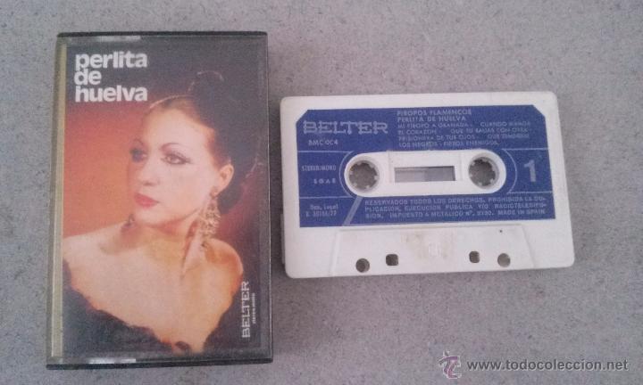cinta radio caset cassette de musica cantante p - Compra venta en  todocoleccion