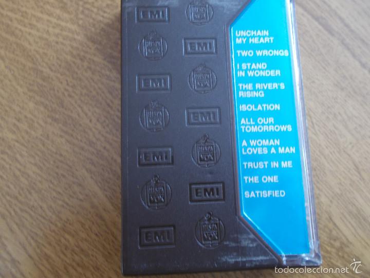 Casetes antiguos: JOE COCKER- LOTE DE 5 CASETES - Foto 5