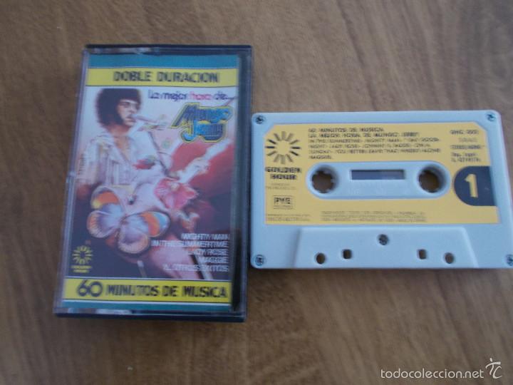 Casetes antiguos: MUNGO JERRY - Foto 1