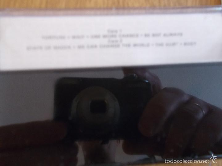 Casetes antiguos: JACKSONS VICTORY - Foto 2