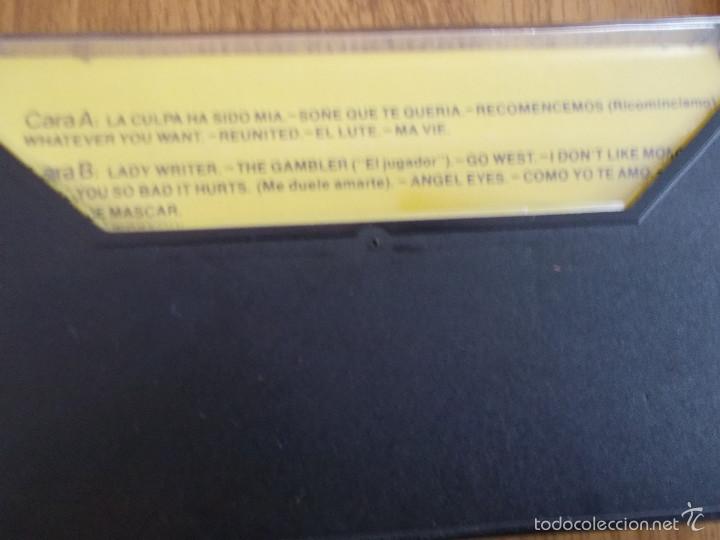 Casetes antiguos: LA ULTIMA GRAN PREMIER - Foto 2
