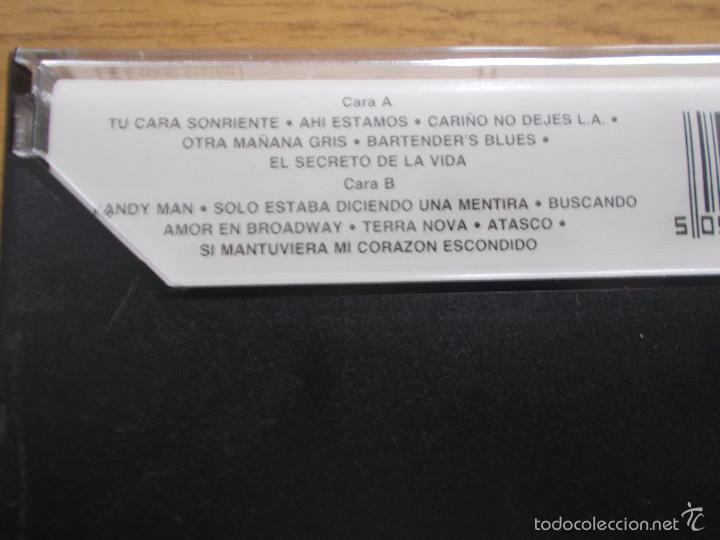 Casetes antiguos: JAMES TAYLOR - Foto 2