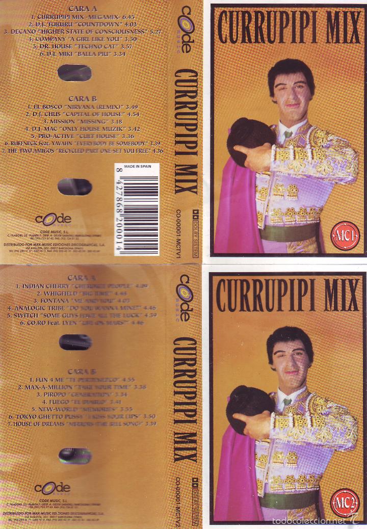 currupipi mix