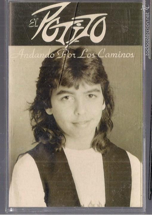 Casetes antiguos: El Potito - Foto 1