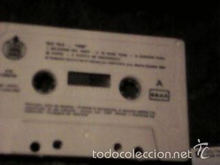 Casetes antiguos: Ole Ole - 1990 (Hispavox, 1990) - Foto 1