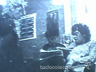 Casetes antiguos: Vulpess - Sala Garage de Bilbao 1985 - Foto 1