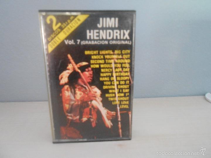 jimi hendrix – last american concert vol. 1 - c - Buy CD's of Rock