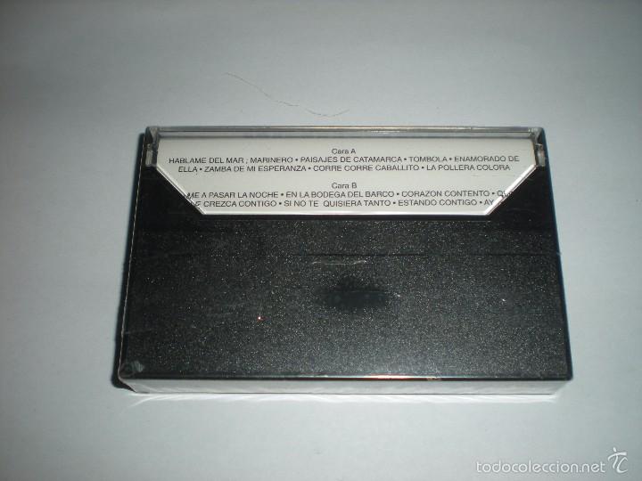 Casetes antiguos: MARISOL - Foto 2