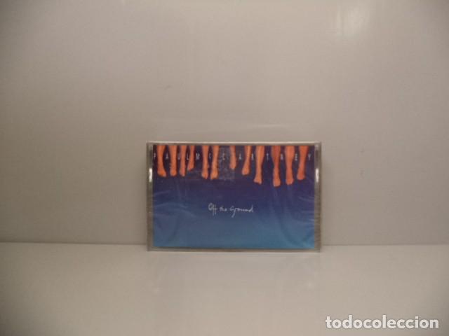 Casetes antiguos: PAUL MCCARTNEY - OFF THE GROUND - Foto 1
