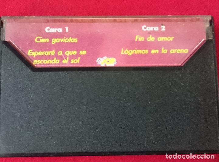 Casetes antiguos: Duncan Dhu 4 canciones para ti - Foto 2