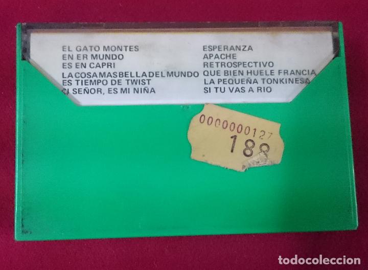 Casetes antiguos: Bruno Lorenzoni - Foto 2