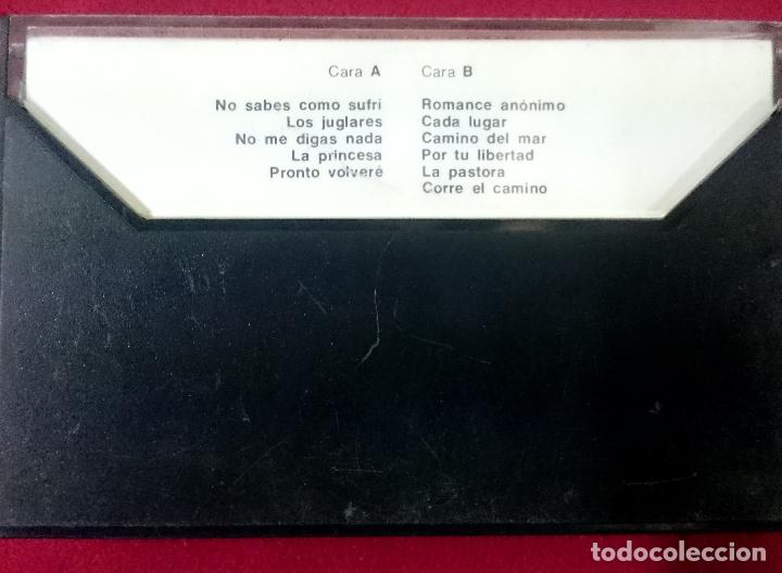Casetes antiguos: Maria Ostiz - Foto 2
