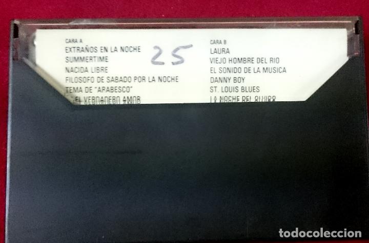 Casetes antiguos: Fausto Papetti - Foto 2