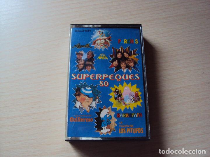 Casetes antiguos: caset 6 - Foto 1