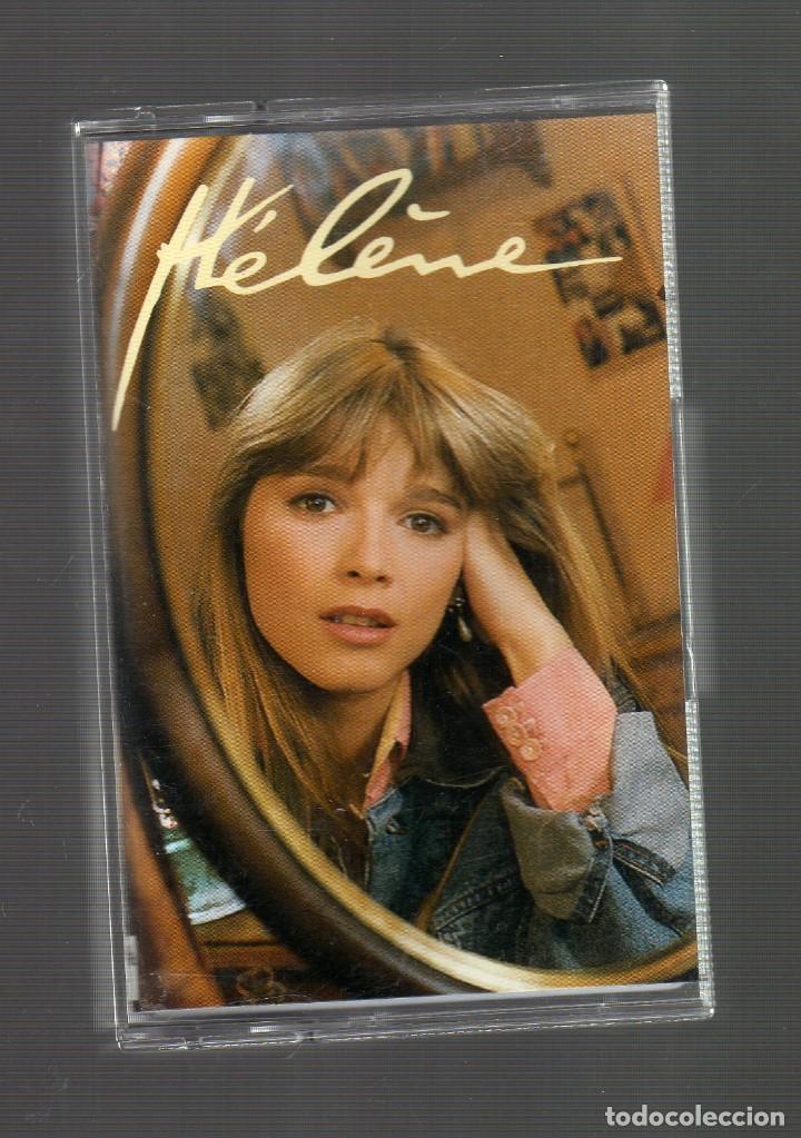 Casetes antiguos: H&Eacute;L&Egrave;NE - AB Disques, 1992 &middot; Francia - - Foto 1