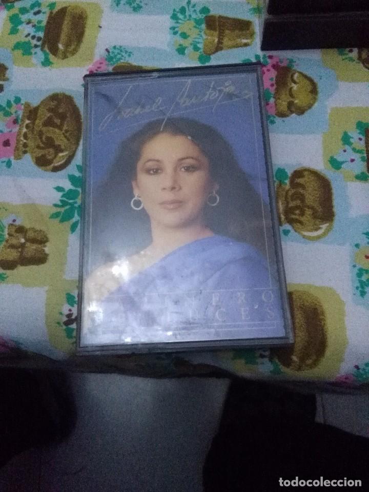 Casetes antiguos: ISABEL PANTOJA. MARINERO DE LUCES. C4F - Foto 1