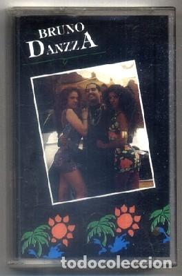 Casetes antiguos: BRUNO DANZZA. - EL TUTU, EMBRUJO, PACHUCO, ETC&hellip;  CASE-15541 - Foto 1