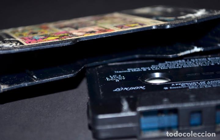 Casetes antiguos: Cassette David Bowie - Images. Raro. - Foto 5
