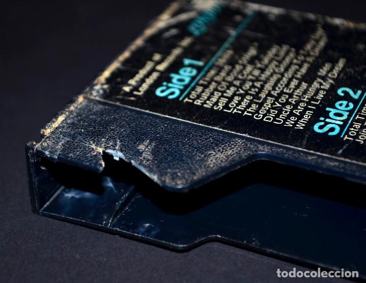 Casetes antiguos: Cassette David Bowie - Images. Raro. - Foto 6