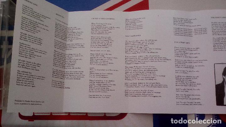 Casetes antiguos: CHRIS DE BURGH - Foto 4