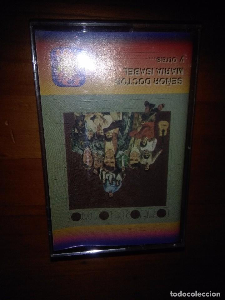 Casetes antiguos: LO MEJOR DE LOS PAYOS. C6F - Foto 1