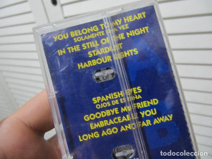 Casetes antiguos: EXITOS ENGELBERT HUMPERDINCK - Foto 2