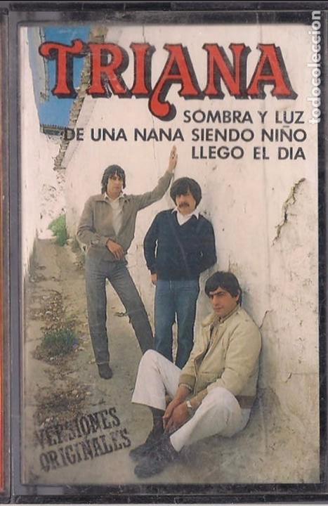 Casetes antiguos: Triana - Foto 1
