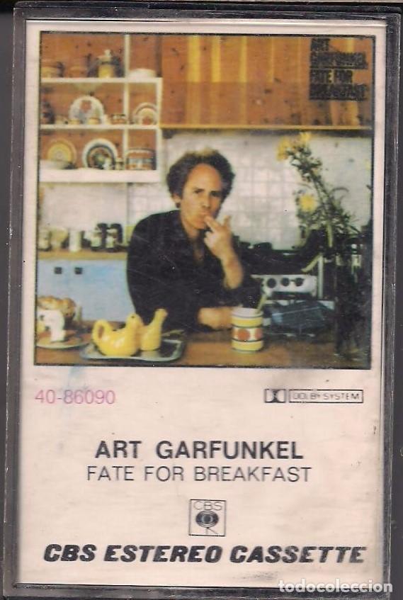 Casetes antiguos: Art Garfunkel - Foto 1