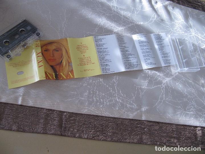 Casetes antiguos: CASETE XUXA - Foto 2