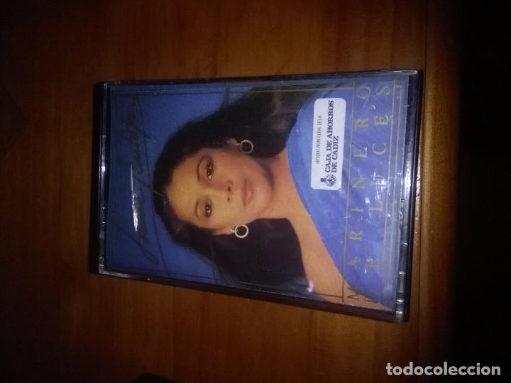 Casetes antiguos: ISABEL PANTOJA. MARINERO DE LUCES. CF7 - Foto 1