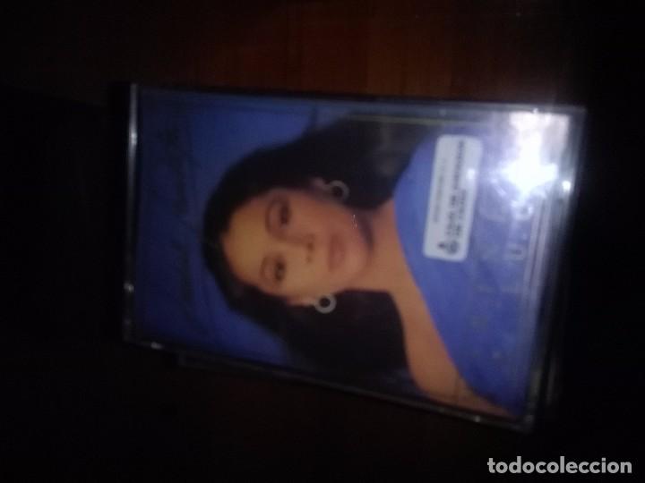 Casetes antiguos: ISABEL PANTOJA. MARINERO DE LUCES. CF7 - Foto 1