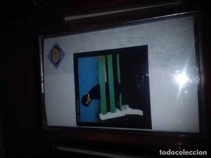 Casetes antiguos: BOZ SCAGGS. SILK DEGREES. CF6 - Foto 1