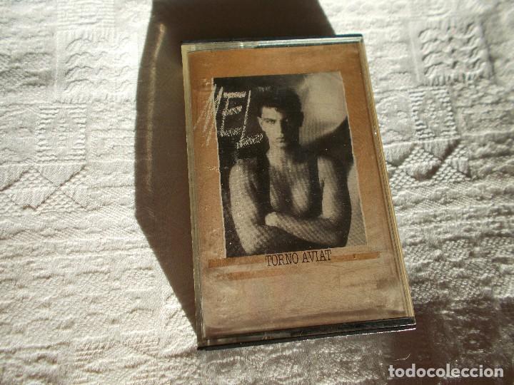 Casetes antiguos: MEL Torno Aviat Cinta a casete - Foto 1