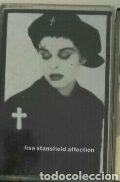 Casetes antiguos: Casete Lisa Stansfield 1989 - Foto 1