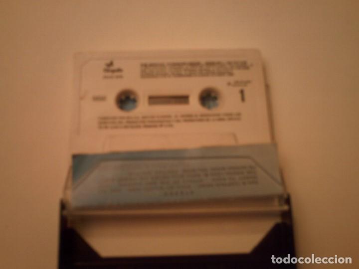 Casetes antiguos: Cassete the michael schenker group - Foto 2