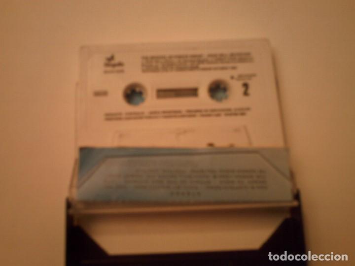 Casetes antiguos: Cassete the michael schenker group - Foto 3