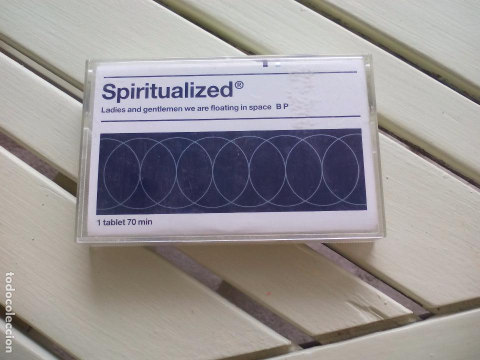 Spiritualized Ladies And Gentlemen We Are Floa Sold Through Direct Sale 85163888