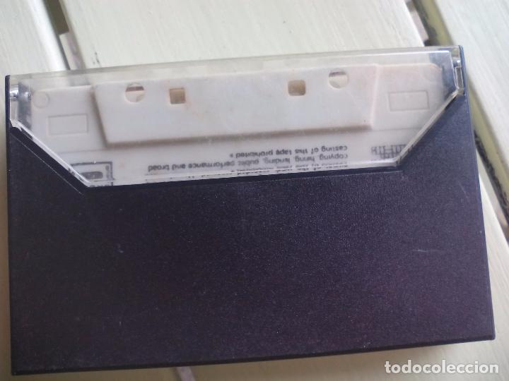 Casetes antiguos: Elton John. Greatest Hits. Cassette, casete. - Foto 2