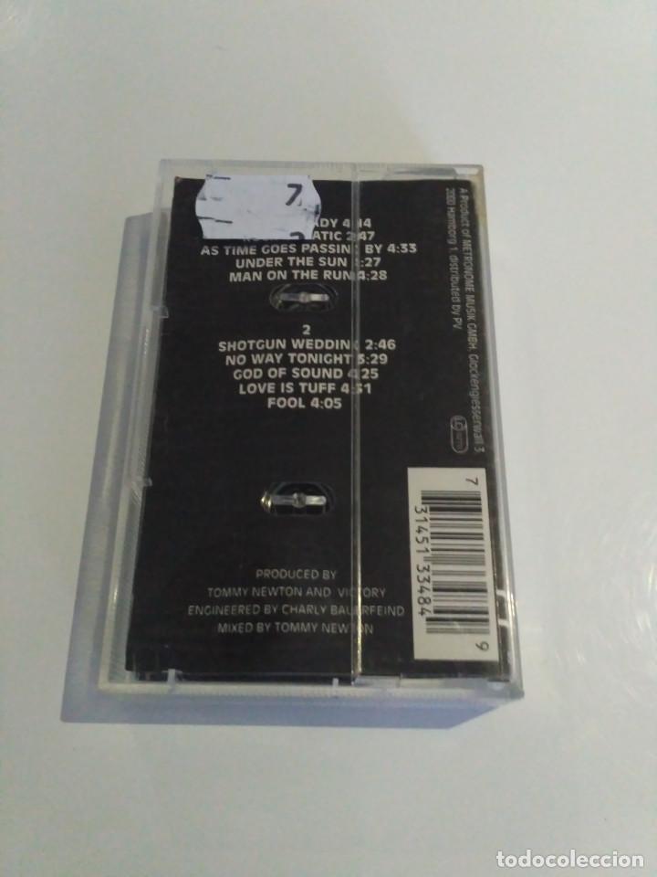 Casetes antiguos: Victory - You Bought you make it - Foto 2