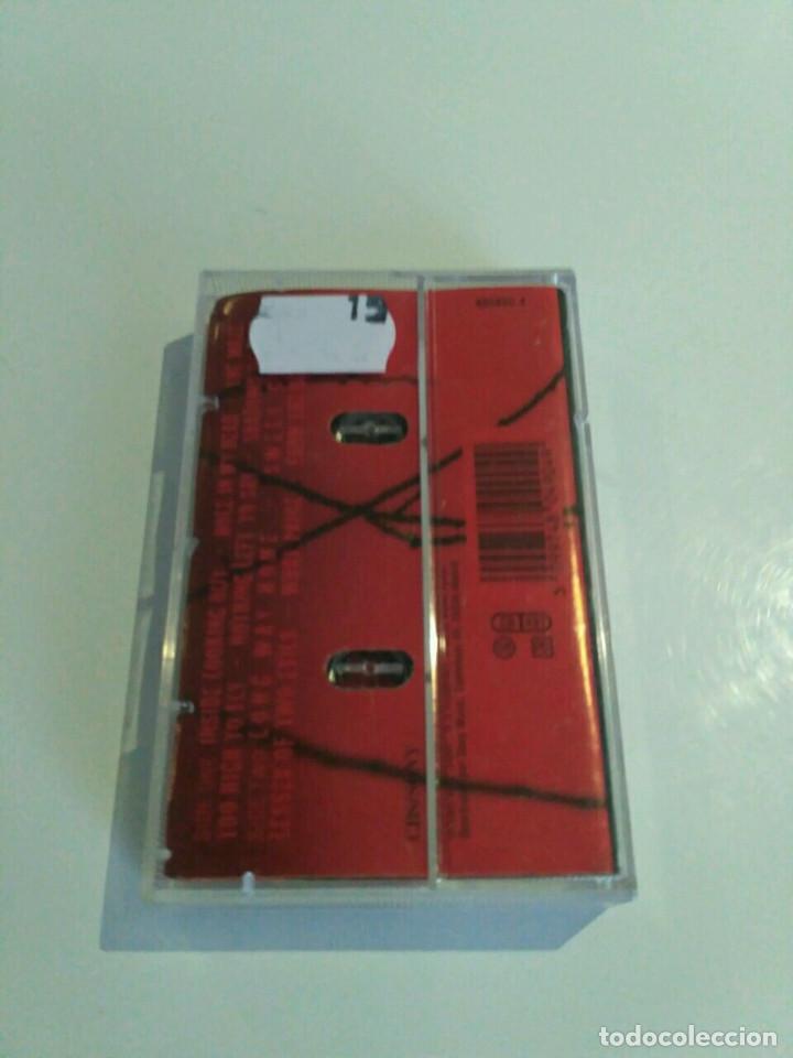 Casetes antiguos: Dokken - Dysfunctional - Foto 2